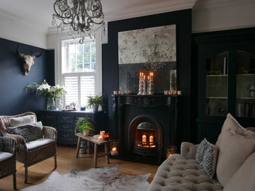 Adding Comfort & Character to Your Home