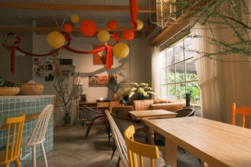 Creating a Dining Space That Feels Like Home